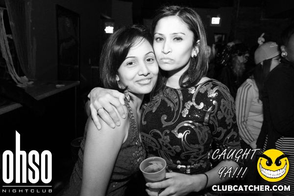 Ohso nightclub photo 194 - October 26th, 2012