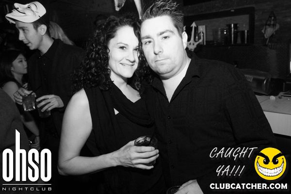 Ohso nightclub photo 276 - October 26th, 2012