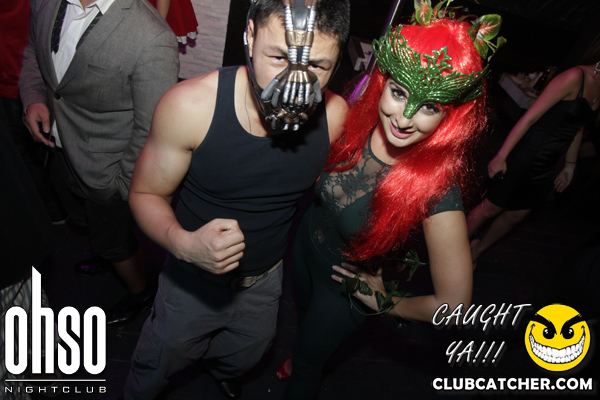 Ohso nightclub photo 57 - October 26th, 2012