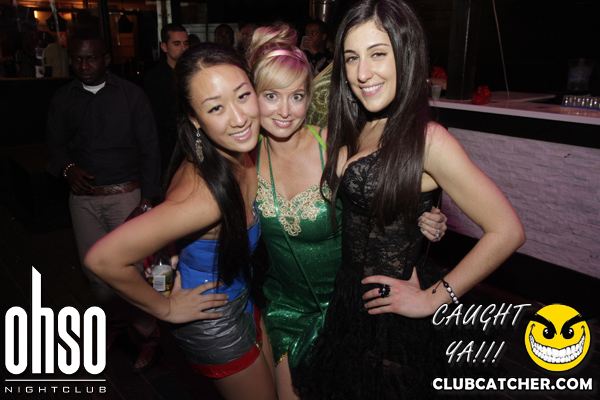 Ohso nightclub photo 64 - October 26th, 2012