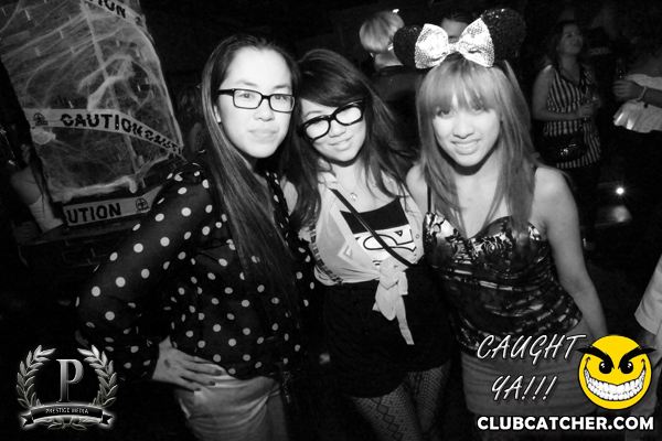Ohso nightclub photo 134 - October 27th, 2012