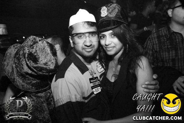 Ohso nightclub photo 139 - October 27th, 2012