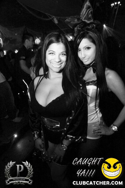 Ohso nightclub photo 164 - October 27th, 2012