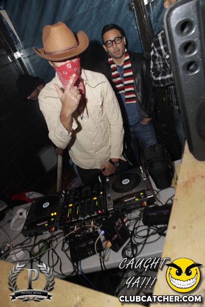 Ohso nightclub photo 186 - October 27th, 2012