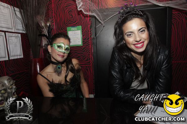 Ohso nightclub photo 20 - October 27th, 2012