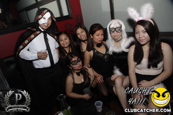 Ohso nightclub photo 219 - October 27th, 2012