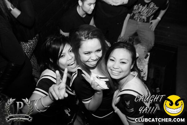 Ohso nightclub photo 253 - October 27th, 2012