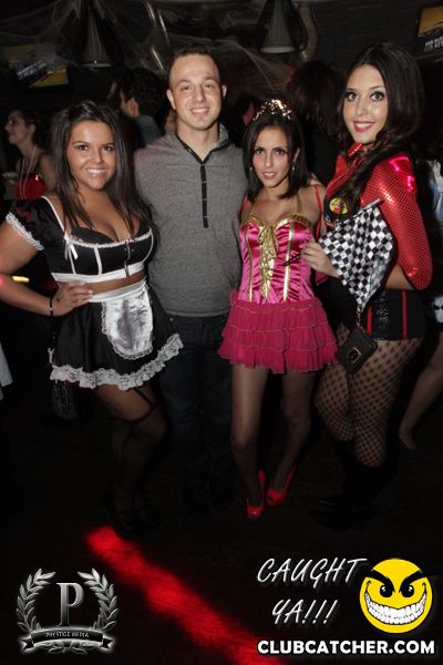 Ohso nightclub photo 34 - October 27th, 2012