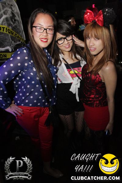 Ohso nightclub photo 38 - October 27th, 2012