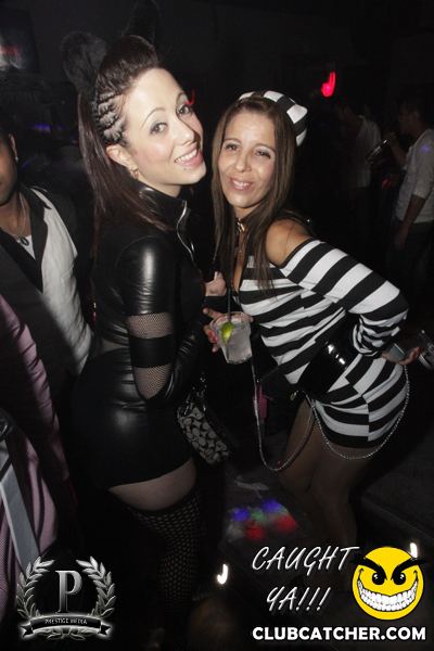 Ohso nightclub photo 39 - October 27th, 2012