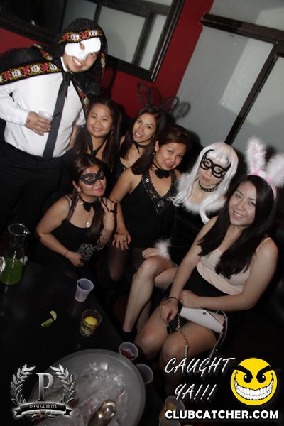 Ohso nightclub photo 69 - October 27th, 2012
