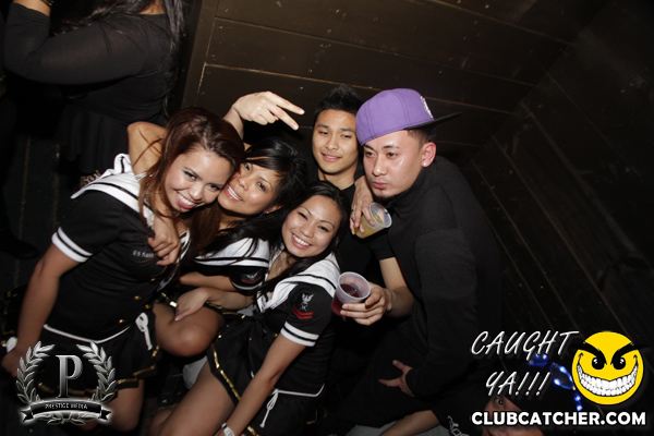 Ohso nightclub photo 96 - October 27th, 2012