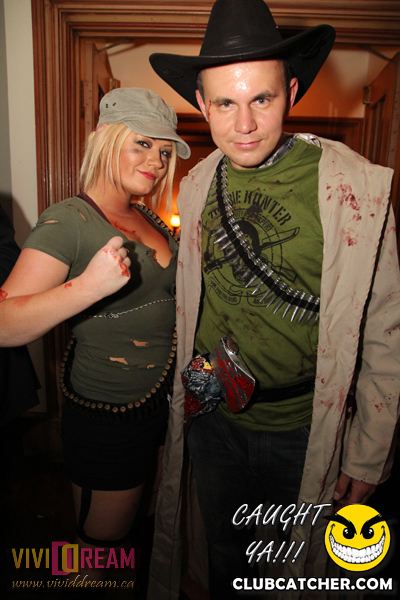 Courthouse nightclub photo 11 - October 27th, 2012