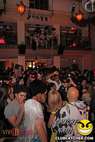 Courthouse nightclub photo 12 - October 27th, 2012