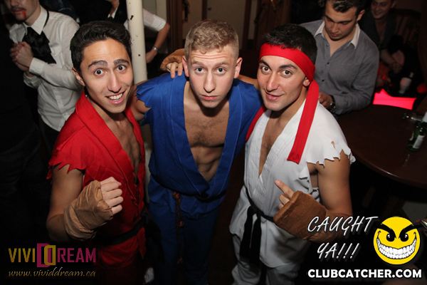 Courthouse nightclub photo 13 - October 27th, 2012