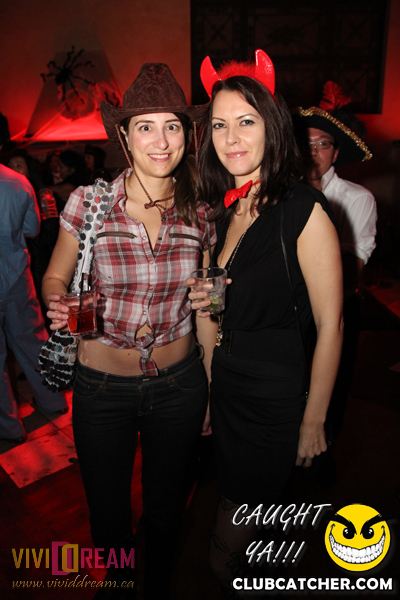 Courthouse nightclub photo 21 - October 27th, 2012