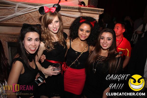 Courthouse nightclub photo 208 - October 27th, 2012