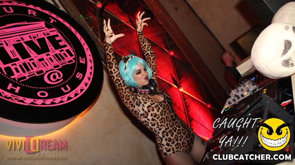 Courthouse nightclub photo 22 - October 27th, 2012