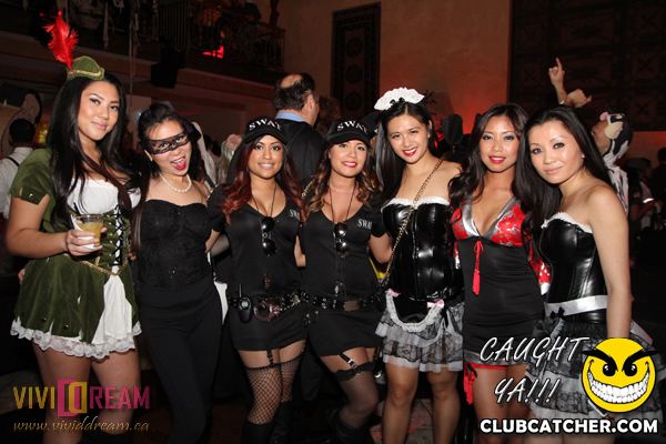 Courthouse nightclub photo 23 - October 27th, 2012