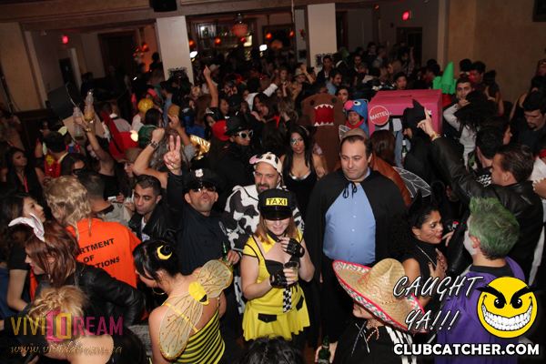 Courthouse nightclub photo 24 - October 27th, 2012