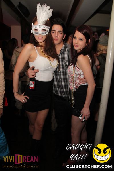 Courthouse nightclub photo 35 - October 27th, 2012