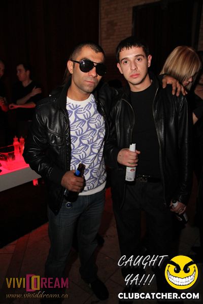 Courthouse nightclub photo 41 - October 27th, 2012