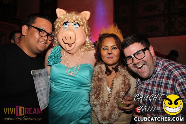 Courthouse nightclub photo 54 - October 27th, 2012