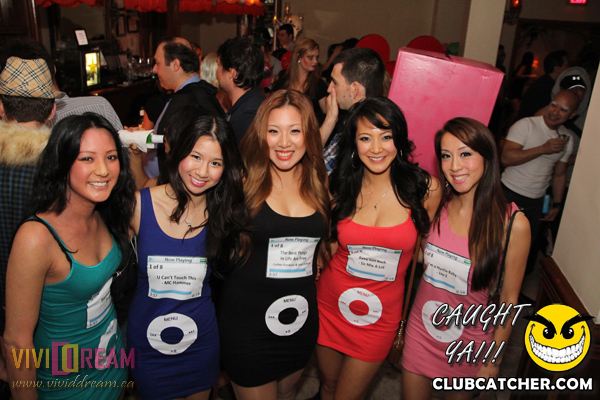 Courthouse nightclub photo 59 - October 27th, 2012