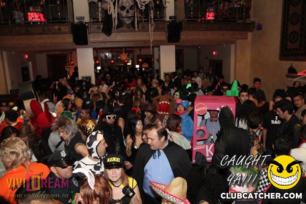 Courthouse nightclub photo 61 - October 27th, 2012