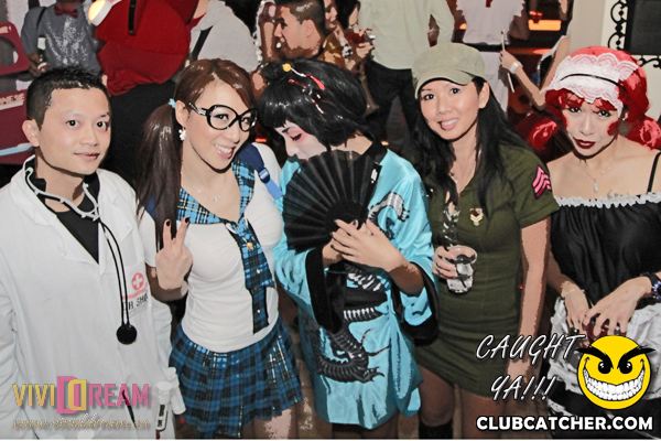 Courthouse nightclub photo 78 - October 27th, 2012