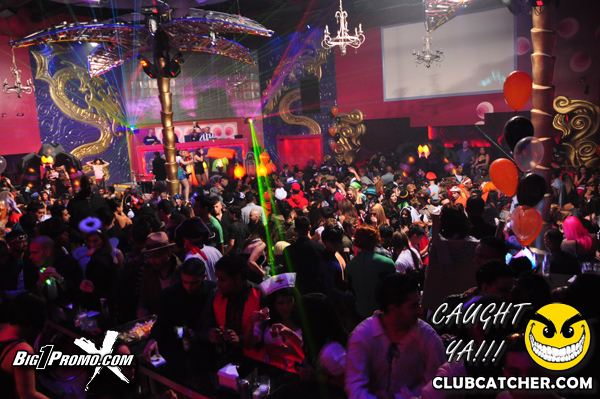 Luxy nightclub photo 1 - October 27th, 2012