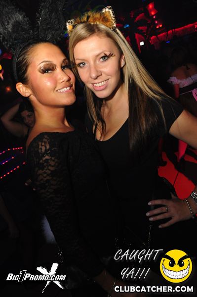 Luxy nightclub photo 109 - October 27th, 2012