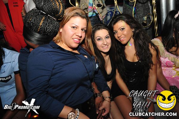 Luxy nightclub photo 118 - October 27th, 2012