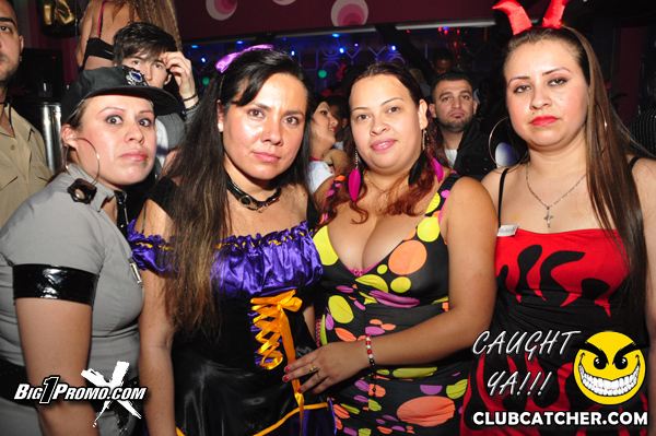 Luxy nightclub photo 120 - October 27th, 2012