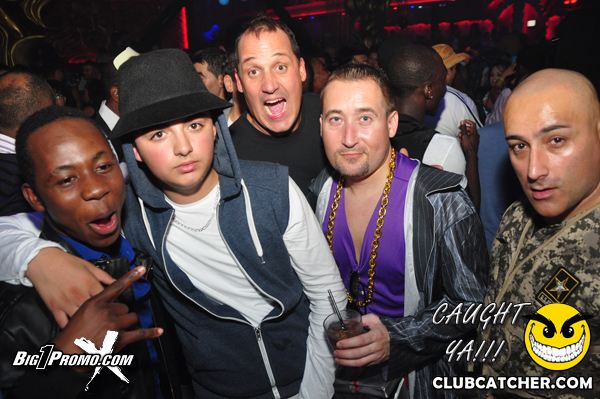 Luxy nightclub photo 128 - October 27th, 2012