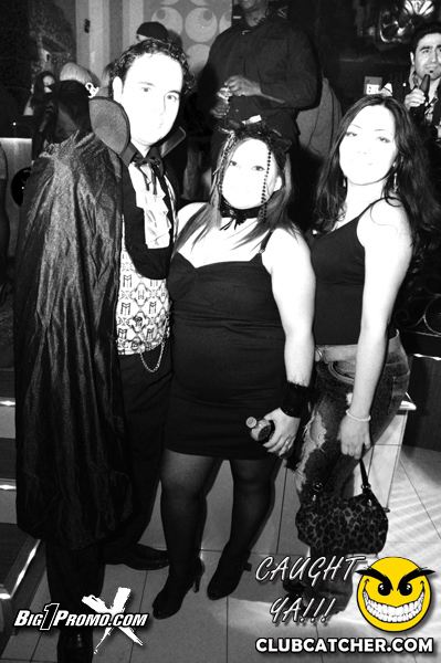 Luxy nightclub photo 129 - October 27th, 2012