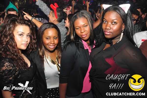 Luxy nightclub photo 130 - October 27th, 2012