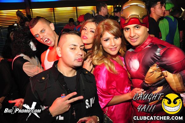 Luxy nightclub photo 14 - October 27th, 2012