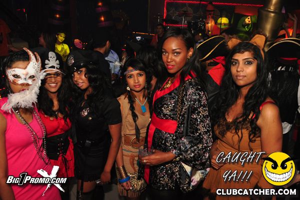 Luxy nightclub photo 133 - October 27th, 2012