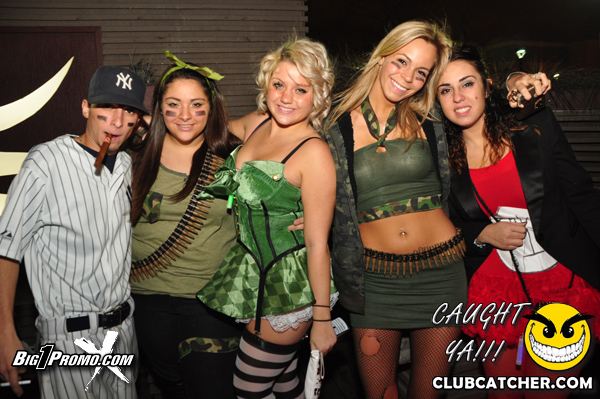 Luxy nightclub photo 139 - October 27th, 2012