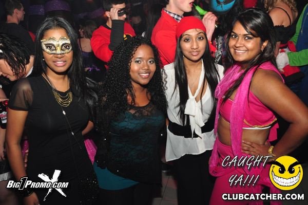 Luxy nightclub photo 140 - October 27th, 2012