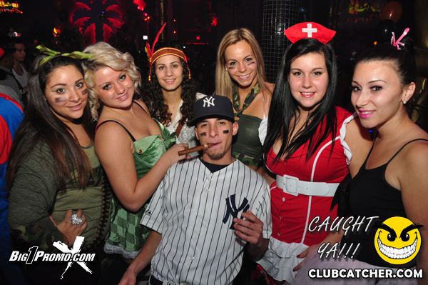 Luxy nightclub photo 144 - October 27th, 2012