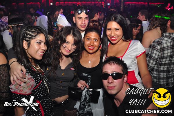 Luxy nightclub photo 152 - October 27th, 2012