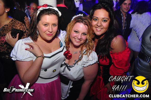 Luxy nightclub photo 153 - October 27th, 2012