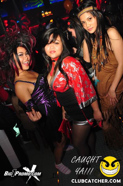 Luxy nightclub photo 156 - October 27th, 2012