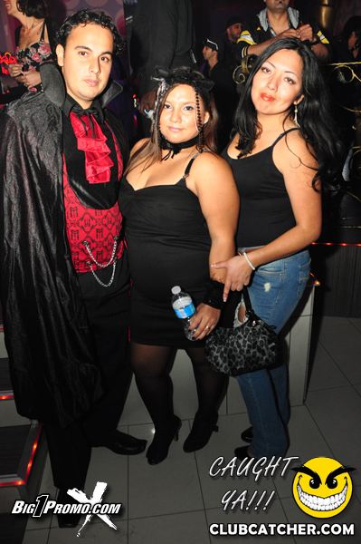 Luxy nightclub photo 158 - October 27th, 2012