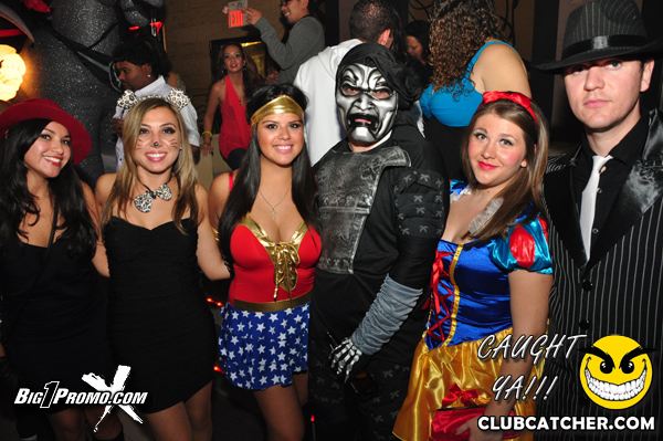 Luxy nightclub photo 17 - October 27th, 2012