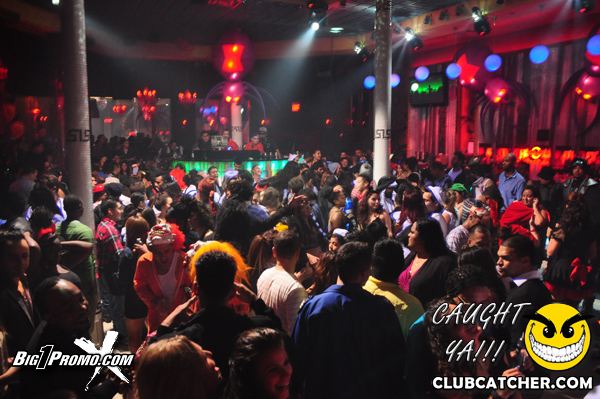 Luxy nightclub photo 161 - October 27th, 2012