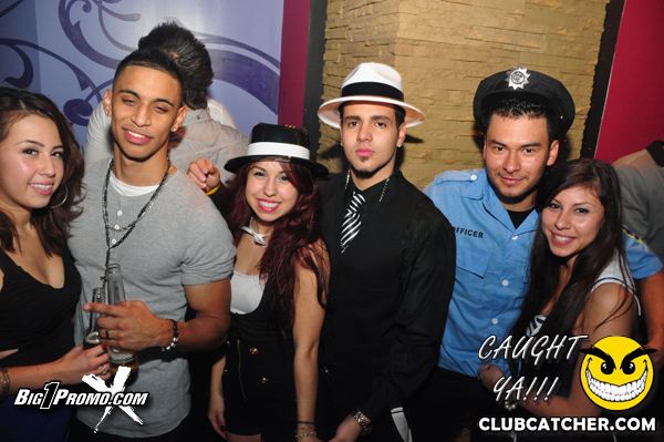 Luxy nightclub photo 165 - October 27th, 2012