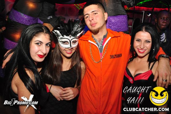 Luxy nightclub photo 166 - October 27th, 2012